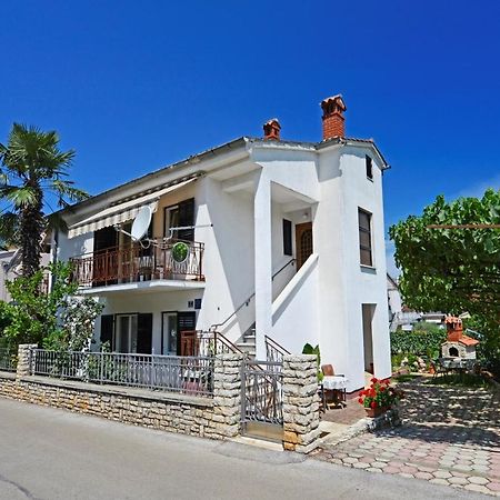 Apartment Complex Nevia Porec Esterno foto