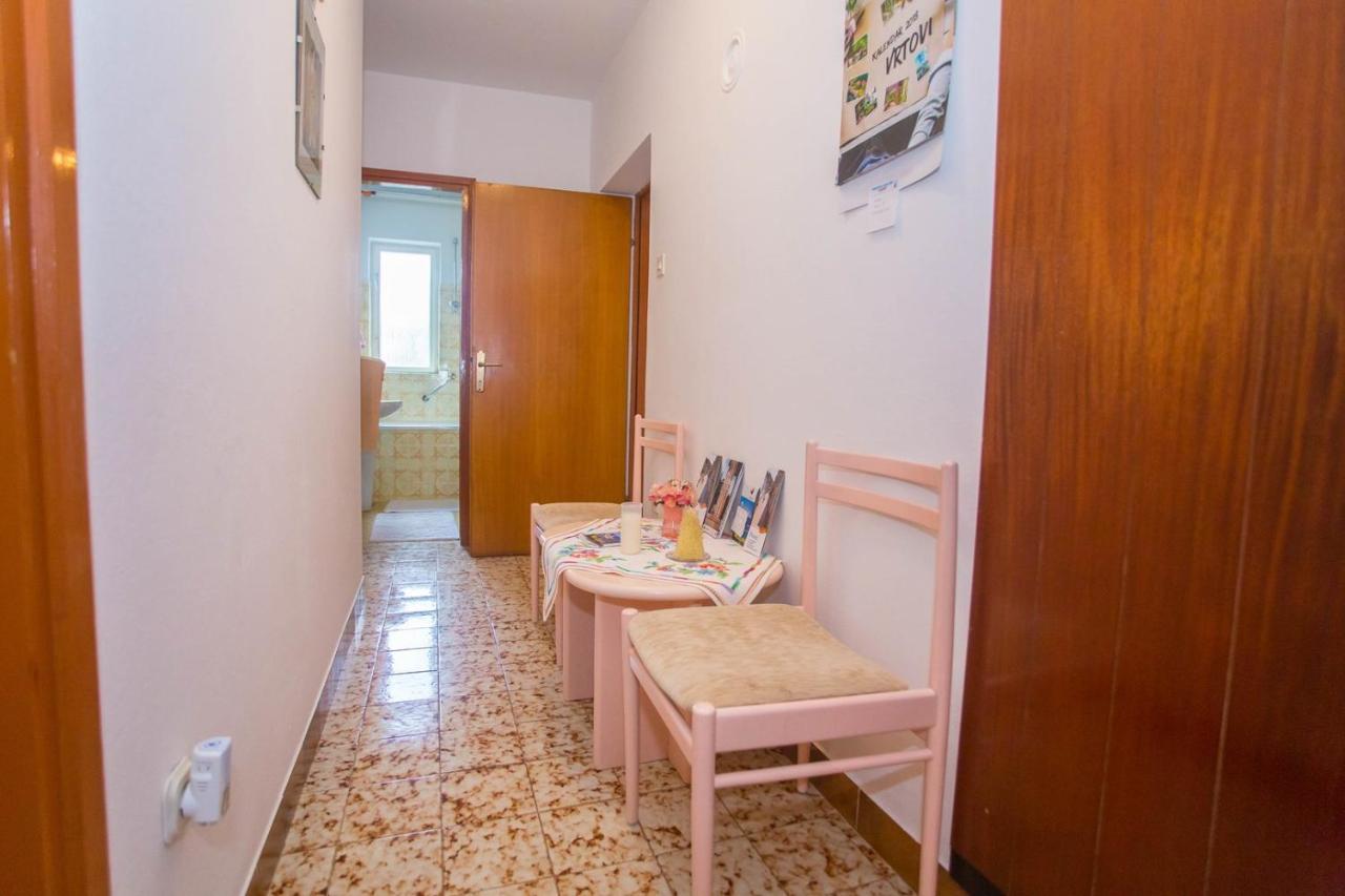 Apartment Complex Nevia Porec Esterno foto